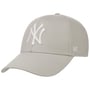 Casquette MVP NY Yankees Cap by 47 Brand gris