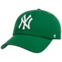 Casquette MVP NY Yankees Cap by 47 Brand vert