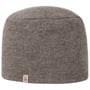Bonnet Toque avec Cachemire by Roeckl beige