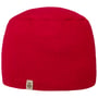 Bonnet Toque avec Cachemire by Roeckl rouge foncé