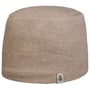 Bonnet Toque avec Cachemire by Roeckl beige clair