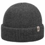 Bonnet à Revers avec Cachemire by Roeckl gris