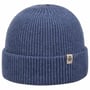 Bonnet à Revers avec Cachemire by Roeckl bleu