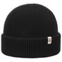 Bonnet à Revers avec Cachemire by Roeckl noir