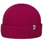 Bonnet à Revers avec Cachemire by Roeckl pink