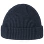 Bonnet à Revers Skate Beanie bleu