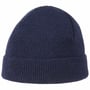 Bonnet Dolomiti Beanie bleu