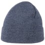 Bonnet Dolomiti Beanie bleu clair