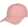 Casquette Low Profile Cotton Strapback rose