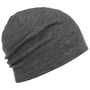 Bonnet Lightweight Merino Wool One-Layer by BUFF gris