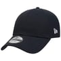 Casquette 9Forty Basic by New Era bleu foncé