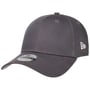 Casquette 9Forty Basic by New Era gris foncé