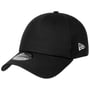 Casquette 9Forty Basic by New Era noir