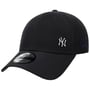 Casquette 9Forty NY Strapback by New Era bleu foncé