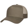 Casquette Trucker Classic by Stetson khaki