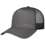Casquette Trucker Classic by Stetson gris