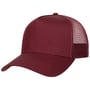 Casquette Trucker Classic by Stetson bordeaux