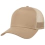 Casquette Trucker Classic by Stetson beige clair