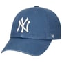 Casquette Yankees CleanUp by 47 Brand bleu