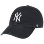 Casquette Yankees CleanUp by 47 Brand noir