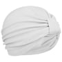 Turban Sauna Tissu Éponge by Fashy blanc