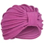 Turban Sauna Tissu Éponge by Fashy fuchsia