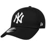 Casquette 9Forty JUNIOR NY by New Era noir-blanc