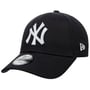 Casquette 9Forty JUNIOR NY by New Era bleu