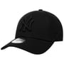 Casquette 9Forty JUNIOR NY by New Era noir