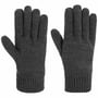 Gants en Tricot Thinsulate 3M by Lipodo anthracite