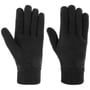 Gants en Tricot Thinsulate 3M by Lipodo noir