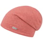 Bonnet Pittsburgh Oversize by Chillouts rouge