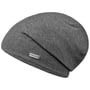Bonnet Pittsburgh Oversize by Chillouts noir