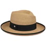 Chapeau de Paille Twisted Crown by Lierys nature