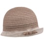 Chapeau Cloche Linda by bedacht nature