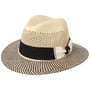 Chapeau Classy Traveller Panama by Lierys nature