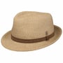 Chapeau Chanvre-Lin Trilby Zechbauer by Mayser nature