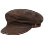 Casquette Marin Altona Anti UV by Mayser marron