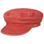 Casquette Marin Altona Anti UV by Mayser rouge