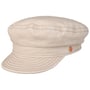 Casquette Marin Altona Anti UV by Mayser beige clair