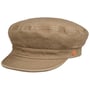 Casquette Marin Altona Anti UV by Mayser beige foncé