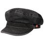 Casquette Marin Altona Anti UV by Mayser noir
