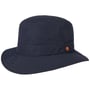 Chapeau de Soleil Protection UV by Mayser bleu foncé