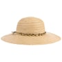 Capeline en Paille de Raphia Maypearl by Lipodo nature