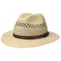 Chapeau Paille Steven Traveller by Lipodo nature