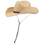 Chapeau Raphia Western Shapeable by Conner nature