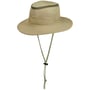 Chapeau Tarpon Springs Floating by Conner khaki