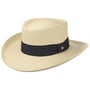 Chapeau Panama Gambler by Lierys nature