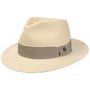 Chapeau Panama Jennes Fedora by Lierys nature