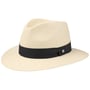 Chapeau Panama The Sophisticated by Lierys nature-noir